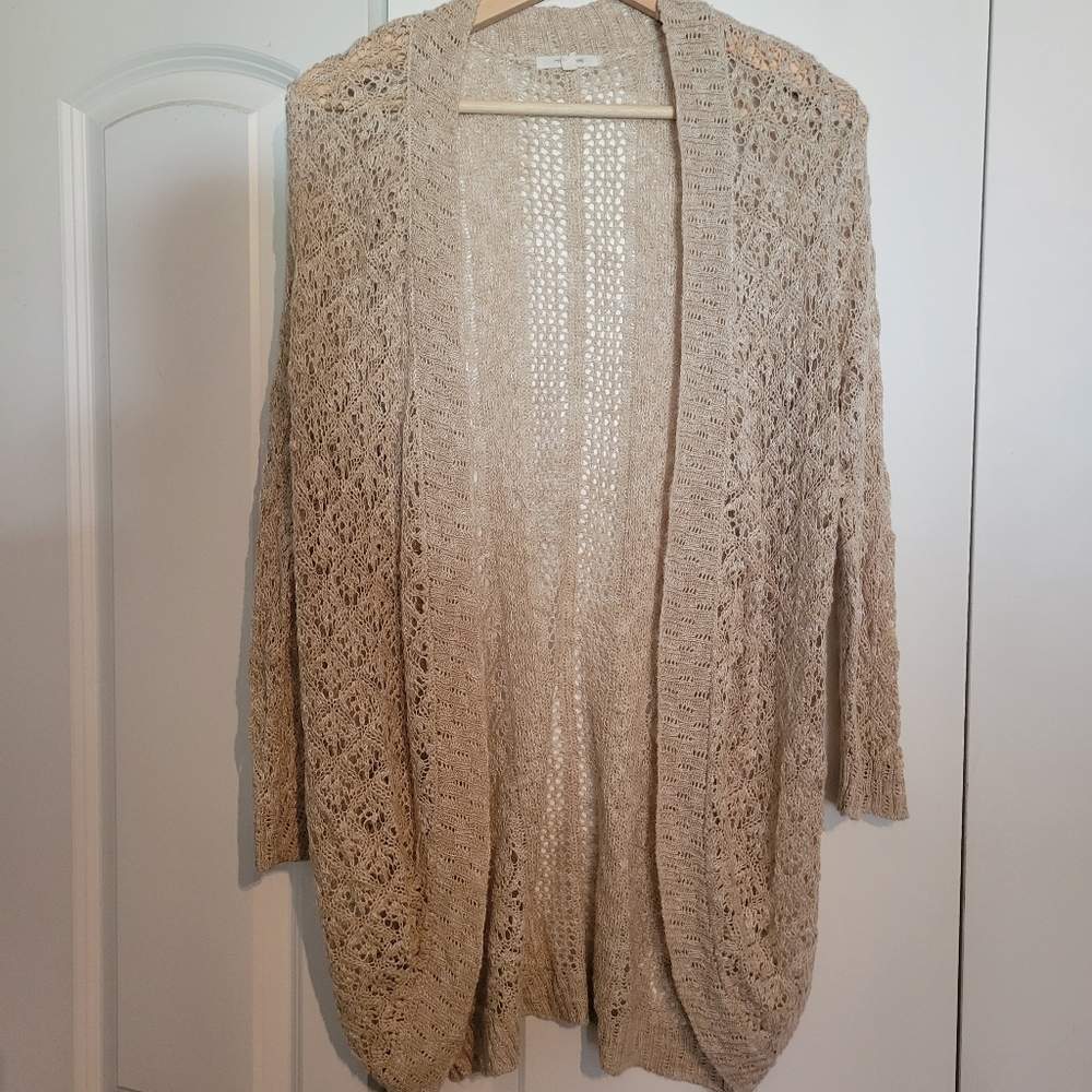 Maurice's Knit Small layering Top 🎉